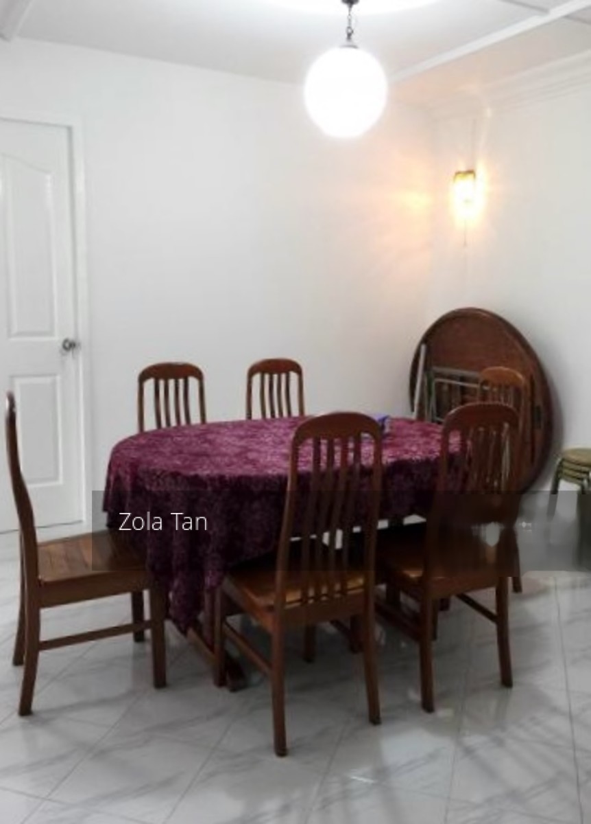 Blk 305 Yishun Central (Yishun), HDB 5 Rooms #184109512